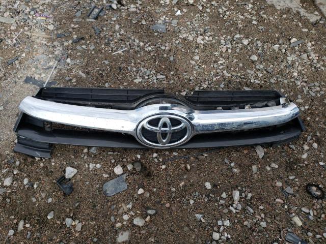 Photo 13 from auction – 2014 TOYOTA HIGHLANDER with VIN 5TDBKRFH8ES052811