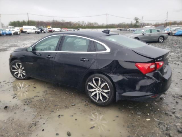 Photo 2 from auction – 2016 CHEVROLET MALIBU LT with VIN 1G1ZE5ST5GF336157