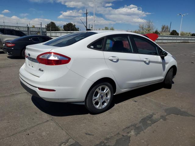 Photo 3 from auction – 2015 FORD FIESTA with VIN 3FADP4BJ6FM187590