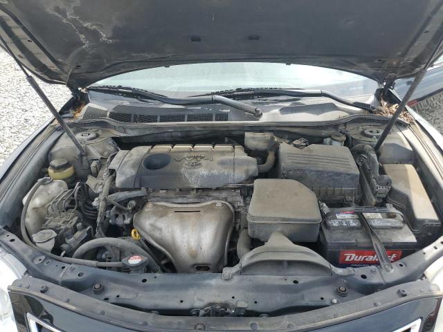 Photo 11 from auction – 2011 TOYOTA CAMRY BASE with VIN 4T4BF3EK1BR175115