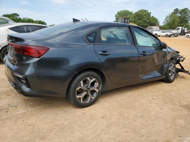 Photo 3 from auction – 2019 KIA FORTE FE with VIN 3KPF24AD5KE040467