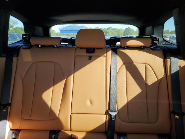 Photo 10 from auction – 2022 BMW X3 SDRIVE3 with VIN 5UX43DP05N9M62853
