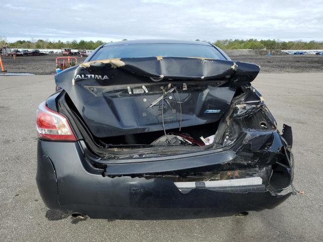 Photo 6 from auction – 2013 NISSAN ALTIMA with VIN 1N4AL3AP7DC903278