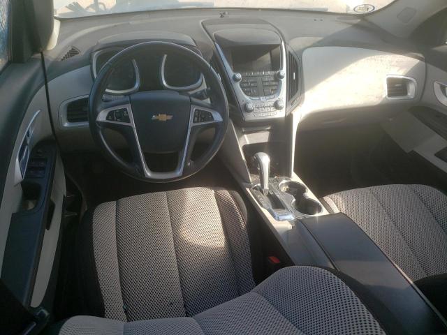 Photo 8 from auction – 2014 CHEVROLET EQUINOX LT with VIN 1GNFLFEK7EZ132861