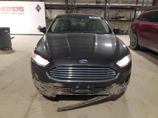 Photo 5 from auction – 2015 FORD FUSION SE with VIN 1FA6P0HD6F5122344