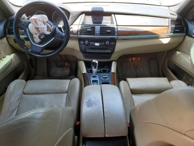 Photo 8 from auction – 2013 BMW X6 XDRIVE3 with VIN 5UXFG2C59DL783962