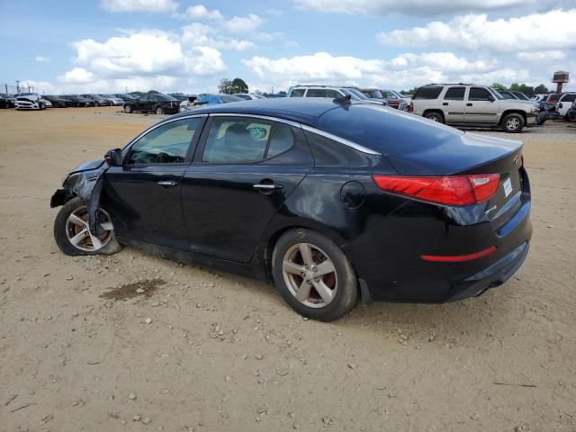 Photo 2 from auction – 2015 KIA OPTIMA LX with VIN 5XXGM4A74FG359011