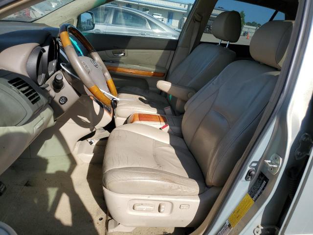 Photo 7 from auction – 2009 LEXUS RX 350 with VIN 2T2GK31U29C059237