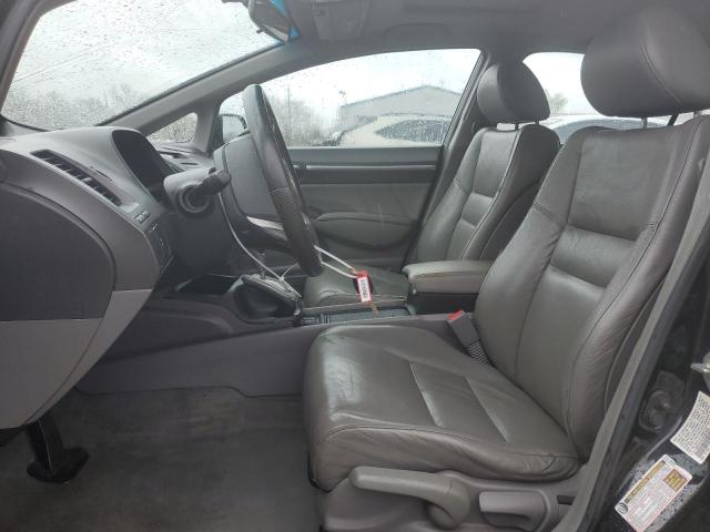 Foto 7 de la subasta – 2011 HONDA CIVIC EXL con VIN 19XFA1F91BE007620