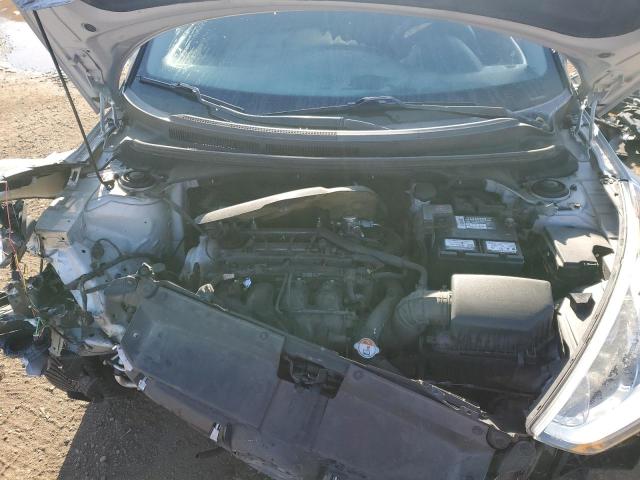 Photo 11 from auction – 2012 HYUNDAI VELOSTER with VIN KMHTC6AD7CU028749