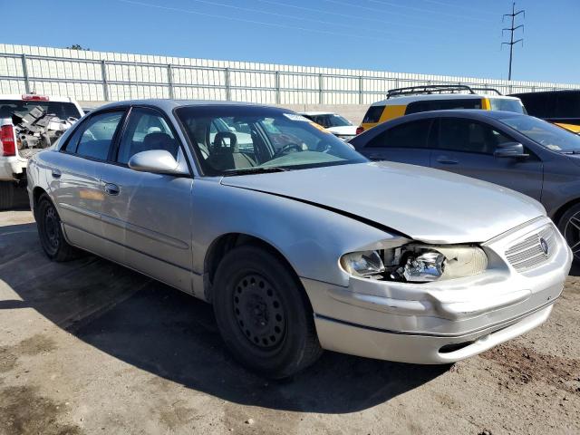 Photo 4 from auction – 2002 BUICK REGAL LS with VIN 2G4WB52K221221909