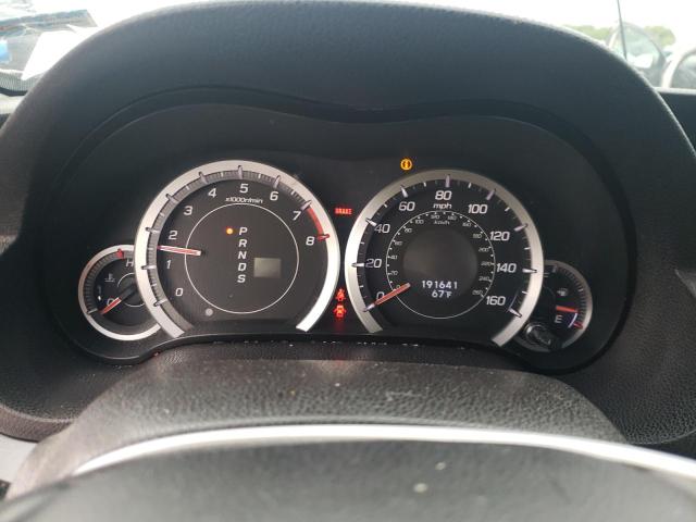Photo 9 from auction – 2012 ACURA TSX with VIN JH4CU2F47CC021954