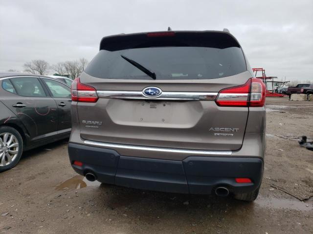 Photo 6 from auction – 2021 SUBARU ASCENT LIM with VIN 4S4WMAPD4M3462333
