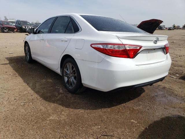 Photo 2 from auction – 2015 TOYOTA CAMRY LE with VIN 4T1BF1FK1FU049548