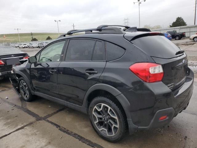 Photo 2 from auction – 2016 SUBARU CROSSTREK with VIN JF2GPAKC3G8294028