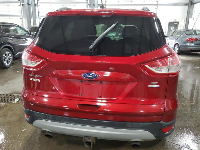 Photo 6 from auction – 2015 FORD ESCAPE SE with VIN 1FMCU9G95FUA62565