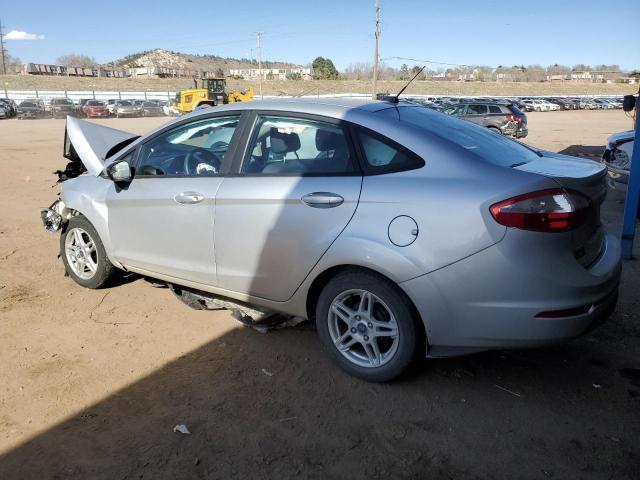 Photo 2 from auction – 2017 FORD FIESTA SE with VIN 3FADP4BJ0HM164387