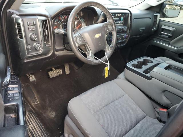 Photo 8 from auction – 2015 CHEVROLET SILVERADO with VIN 1GCVKREC9FZ331719