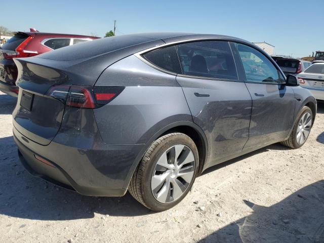 Photo 3 from auction – 2023 TESLA MODEL Y with VIN 7SAYGDED1PF947595