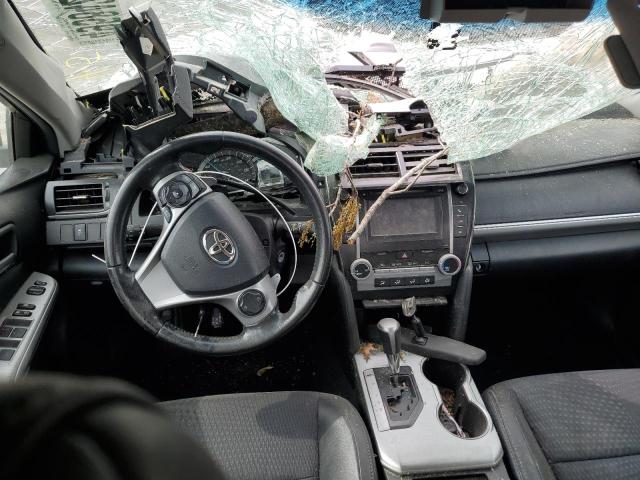 Photo 8 from auction – 2012 TOYOTA CAMRY BASE with VIN 4T1BF1FK7CU027856