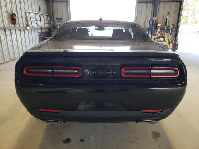 Photo 6 from auction – 2015 DODGE CHALLENGER with VIN 2C3CDZBT9FH723951