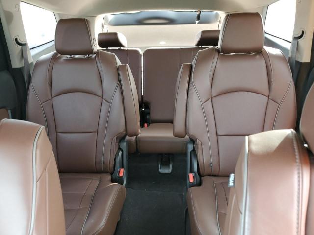 Photo 10 from auction – 2018 BUICK ENCLAVE AV with VIN 5GAEVCKW6JJ207144