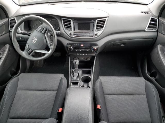Photo 8 from auction – 2016 HYUNDAI TUCSON SE with VIN KM8J23A48GU042206