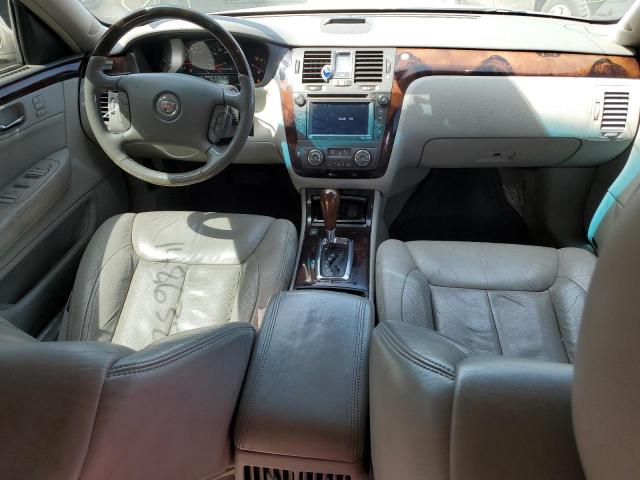 Photo 8 from auction – 2010 CADILLAC DTS PREMIU with VIN 1G6KH5EY2AU130260