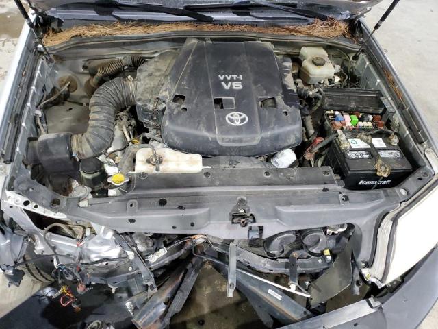 Photo 12 from auction – 2003 TOYOTA 4RUNNER SR with VIN JTEBU14R930014765