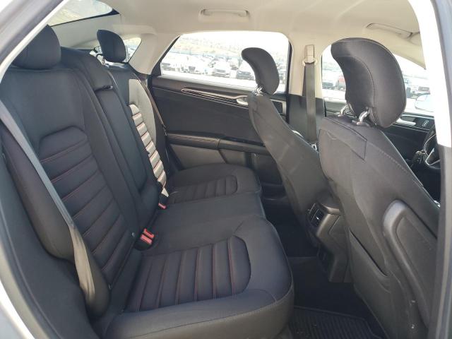 Photo 10 from auction – 2014 FORD FUSION SE with VIN 3FA6P0HD6ER268786