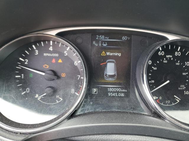 Photo 9 from auction – 2014 NISSAN ROGUE S with VIN 5N1AT2MV5EC780205