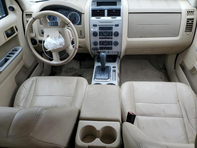 Photo 8 from auction – 2010 FORD ESCAPE XLT with VIN 1FMCU9DG8AKB93125