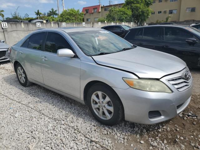 Photo 4 from auction – 2011 TOYOTA CAMRY BASE with VIN 4T1BF3EK4BU133581