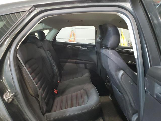 Photo 10 from auction – 2015 FORD FUSION SE with VIN 3FA6P0H75FR182784