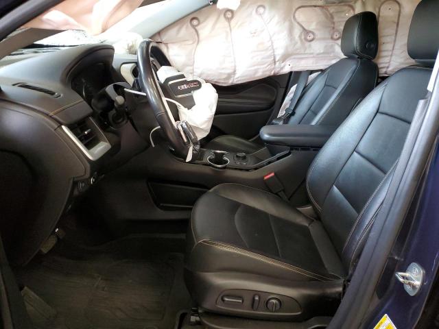 Photo 7 from auction – 2019 GMC TERRAIN SL with VIN 3GKALVEX2KL167114