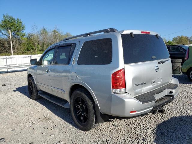 Photo 2 from auction – 2014 NISSAN ARMADA SV with VIN 5N1AA0NC3EN611005
