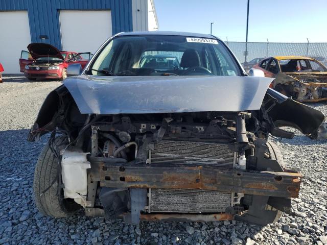 Photo 5 from auction – 2015 NISSAN MICRA with VIN 3N1CK3CP3FL211810