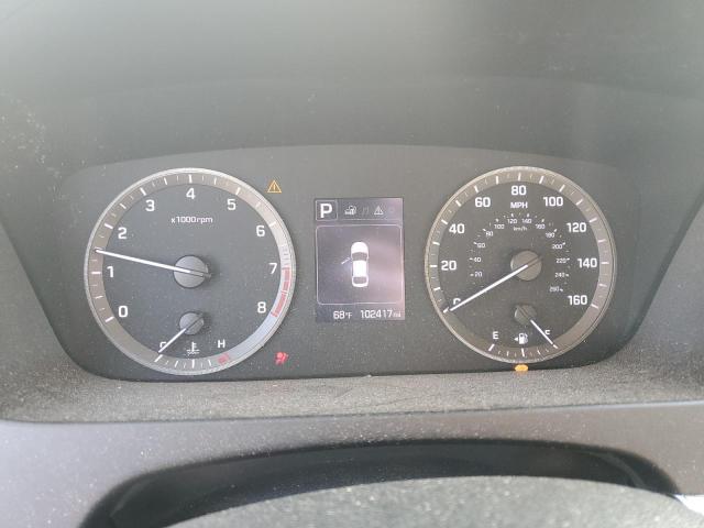 Photo 9 from auction – 2015 HYUNDAI SONATA SE with VIN 5NPE24AF5FH196569