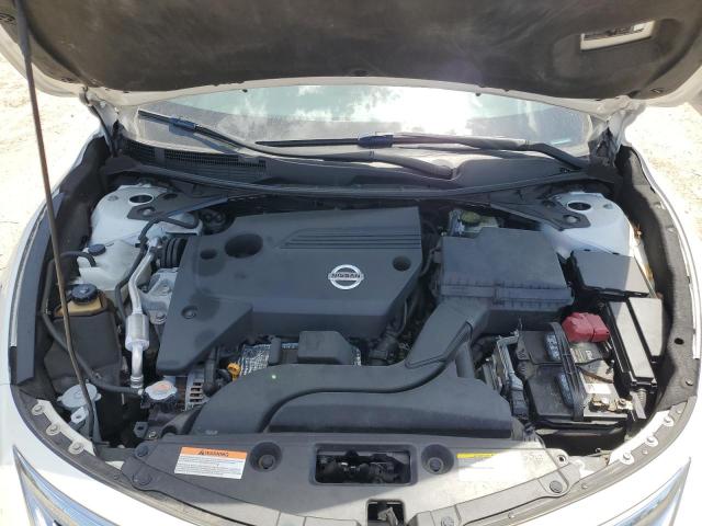 Photo 11 from auction – 2015 NISSAN ALTIMA 2.5 with VIN 1N4AL3AP5FC433433