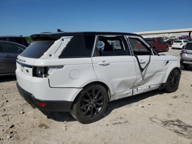 Zdjęcie 3 z aukcji – 2016 LAND ROVER RANGE ROVE z VIN SALWR2KFXGA634023