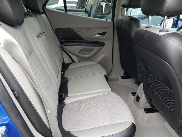 Photo 10 from auction – 2014 BUICK ENCORE CON with VIN KL4CJBSB9EB693130