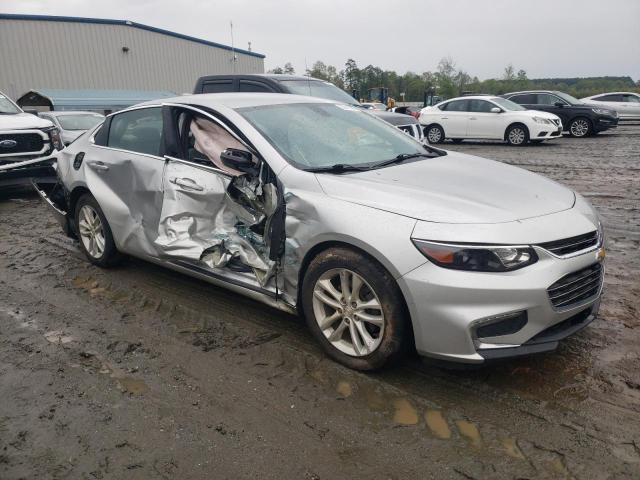 Photo 4 from auction – 2018 CHEVROLET MALIBU LT with VIN 1G1ZD5ST1JF132563