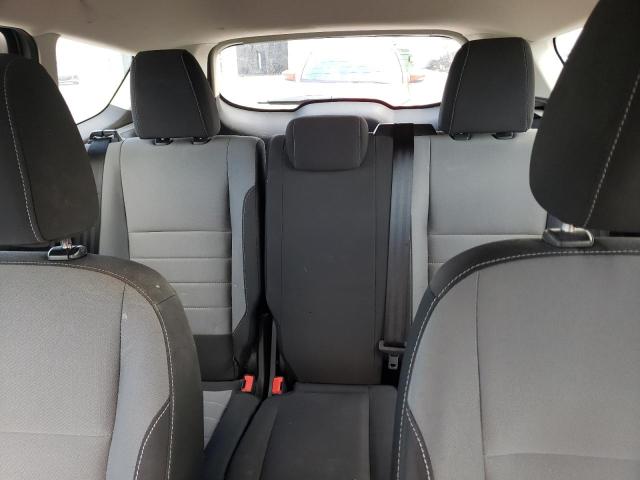 Photo 10 from auction – 2017 FORD ESCAPE S with VIN 1FMCU0F71HUC00911