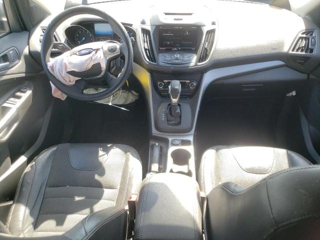Photo 8 from auction – 2014 FORD ESCAPE SE with VIN 1FMCU9G91EUD42305