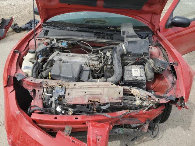 Photo 11 from auction – 2005 PONTIAC SUNFIRE with VIN 3G2JB12F85S222294