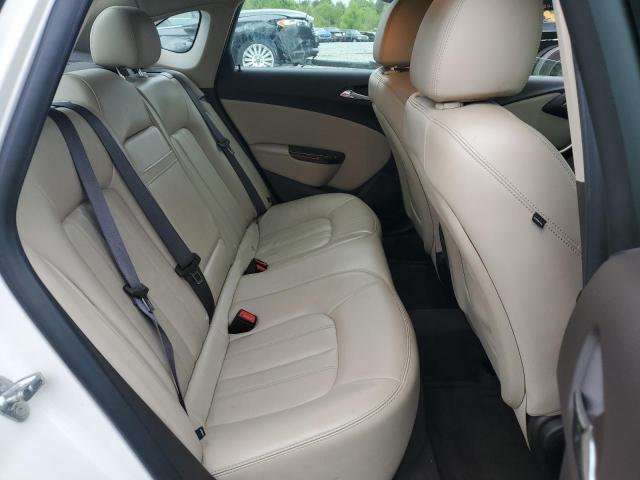 Photo 10 from auction – 2012 BUICK VERANO with VIN 1G4PS5SK1C4191943