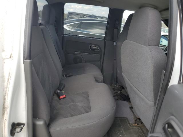 Photo 10 from auction – 2005 CHEVROLET COLORADO with VIN 1GCCS136458183084