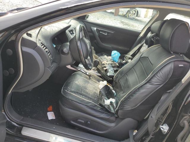 Photo 7 from auction – 2013 NISSAN ALTIMA 2.5 with VIN 1N4AL3AP5DC907443