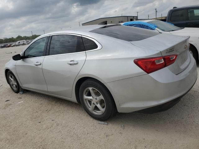 Photo 2 from auction – 2017 CHEVROLET MALIBU LS with VIN 1G1ZB5ST5HF260451