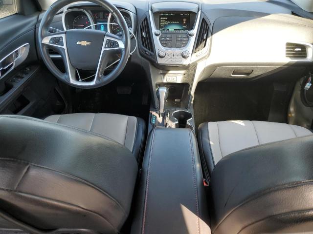 Photo 8 from auction – 2015 CHEVROLET EQUINOX LT with VIN 2GNFLFEK1F6202545
